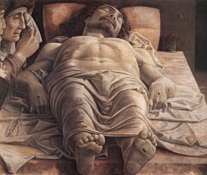 Mantegna_Andrea_Dead_Christ