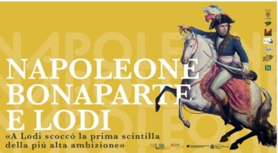 Napoleone a Lodi